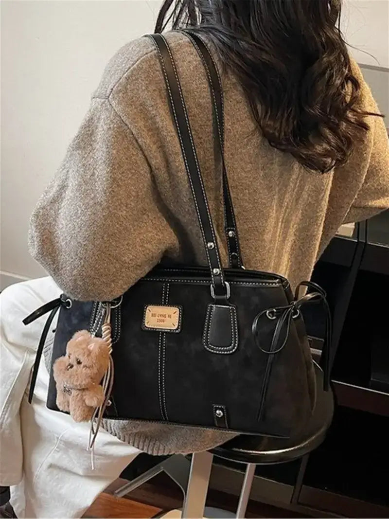 Women's Trendy Shoulder Bag