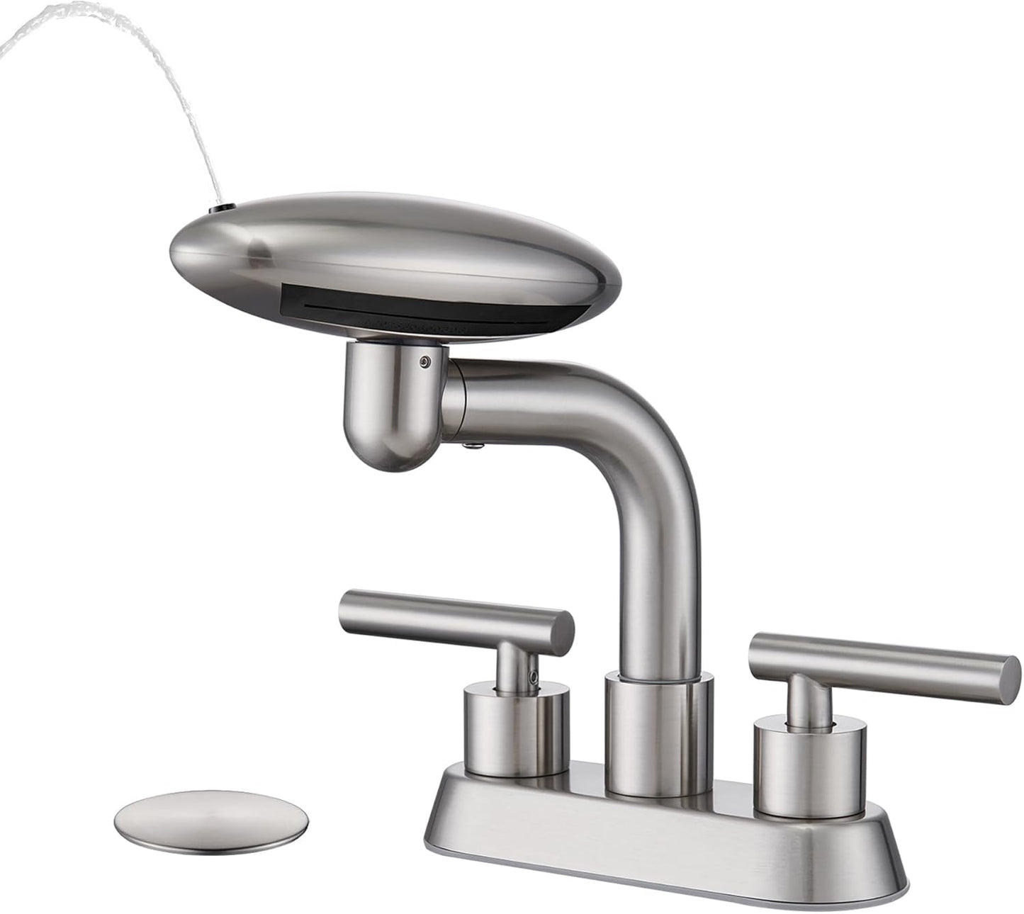 4-Modes Sink Faucet