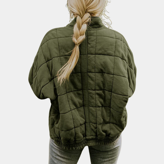 Celeste | Stylish & comfortable quilted jacket