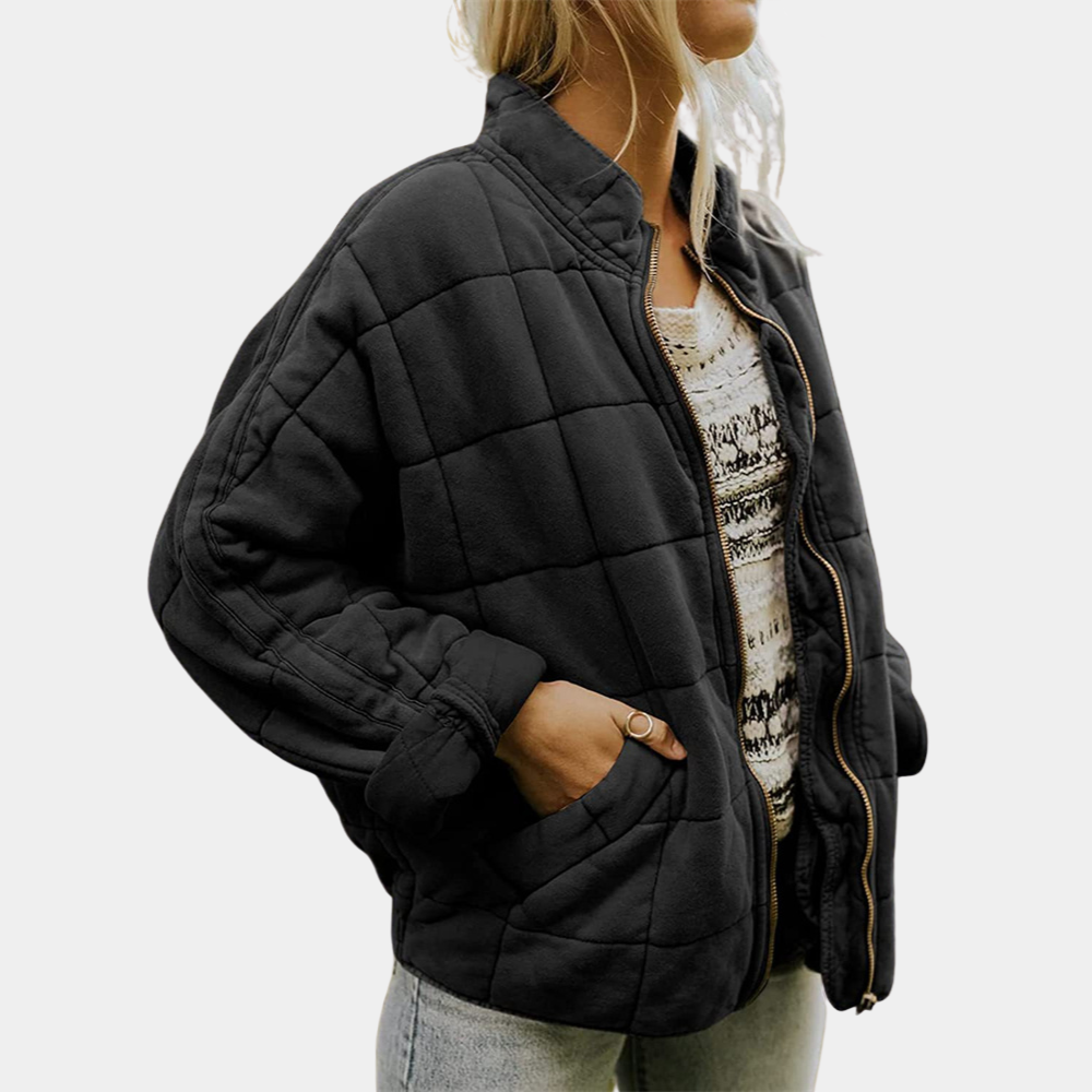 Celeste | Stylish & comfortable quilted jacket