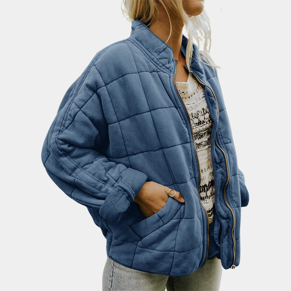 Celeste | Stylish & comfortable quilted jacket