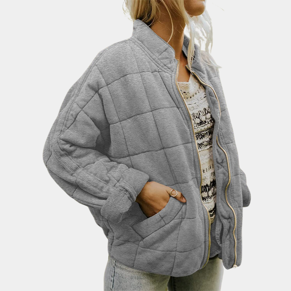 Celeste | Stylish & comfortable quilted jacket