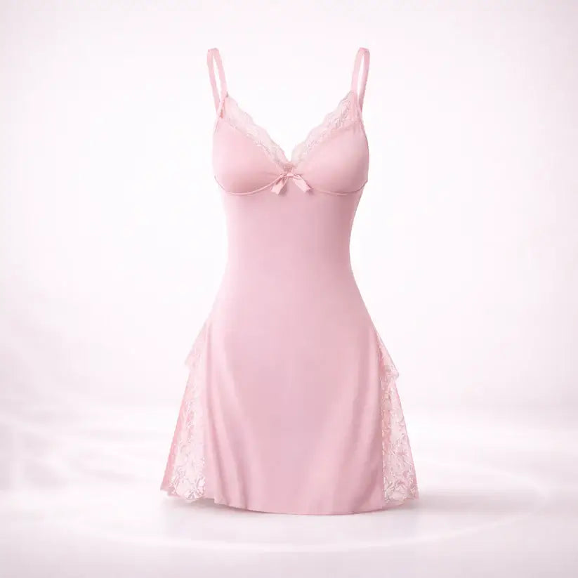 Comfortable Night Gown