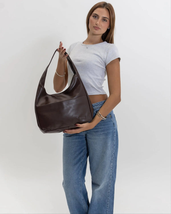 Chic Everyday Shoulder Bag