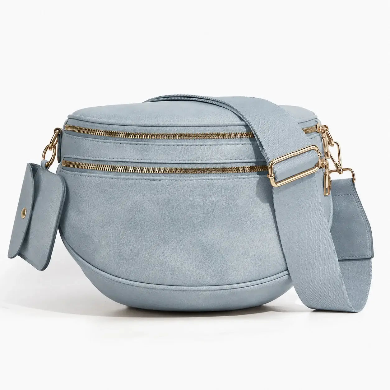 Crossbody Bum Bag