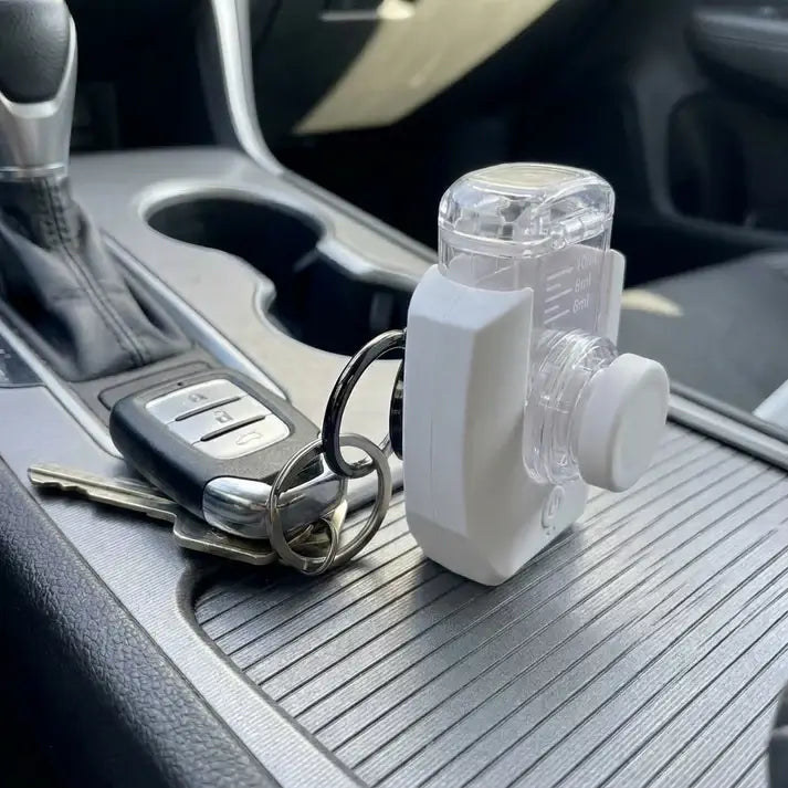 Portable Nebulizer