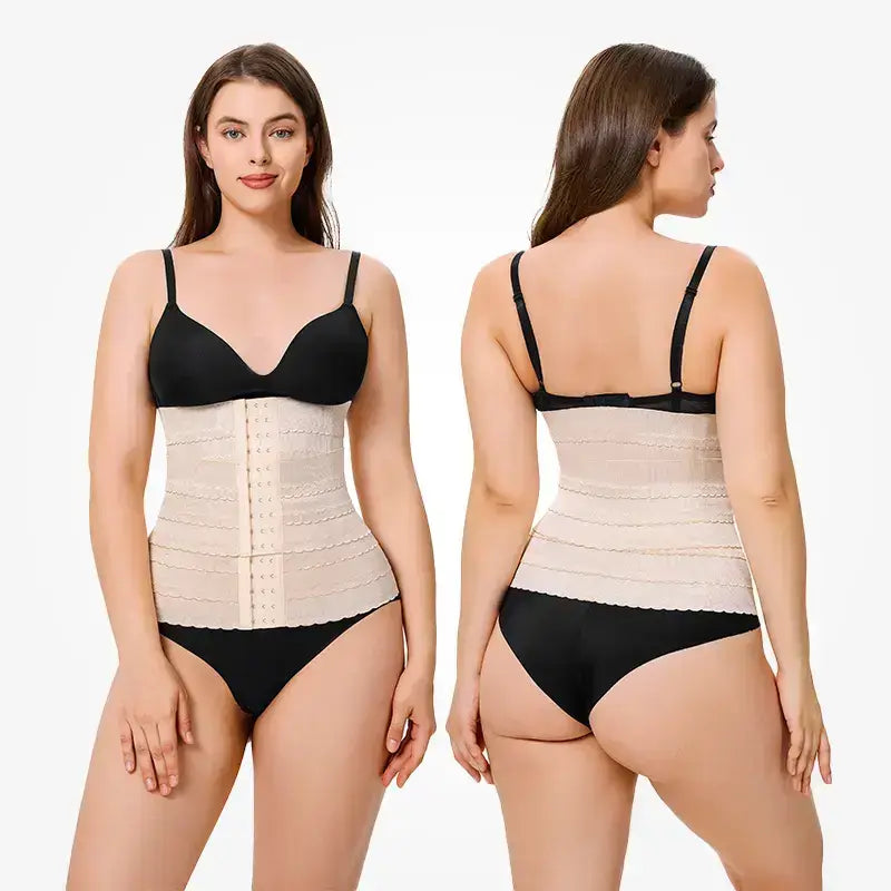 Belt Body Shapewear