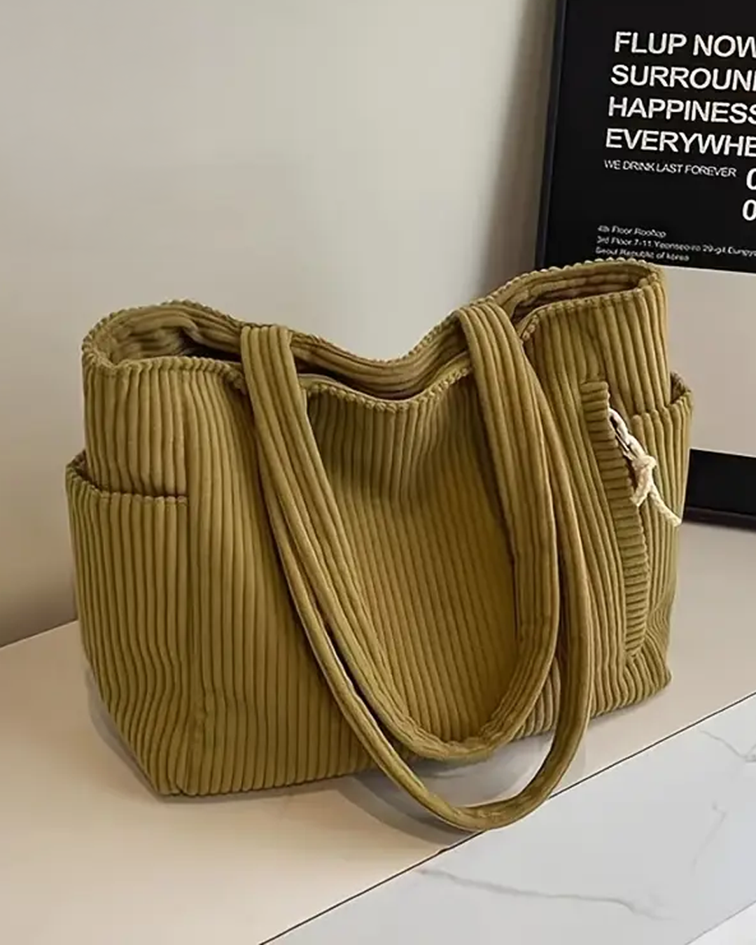 Tilda Stylish Bag
