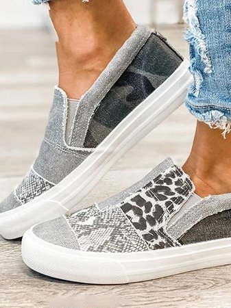 Livia Stylish Shoes