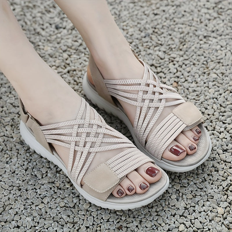 Monique - Comfort Sandals