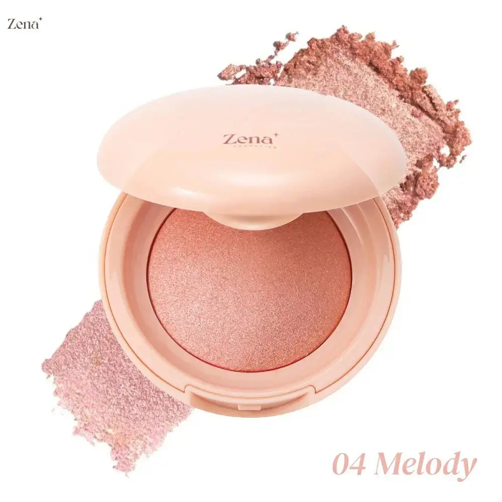 Glow & Go Highlighting Blush