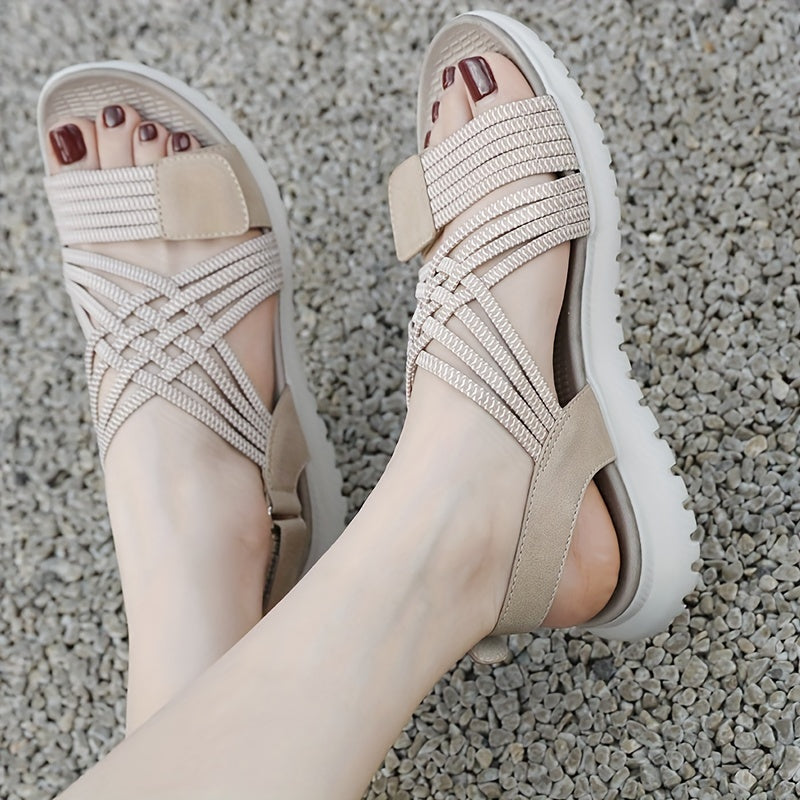 Monique - Comfort Sandals