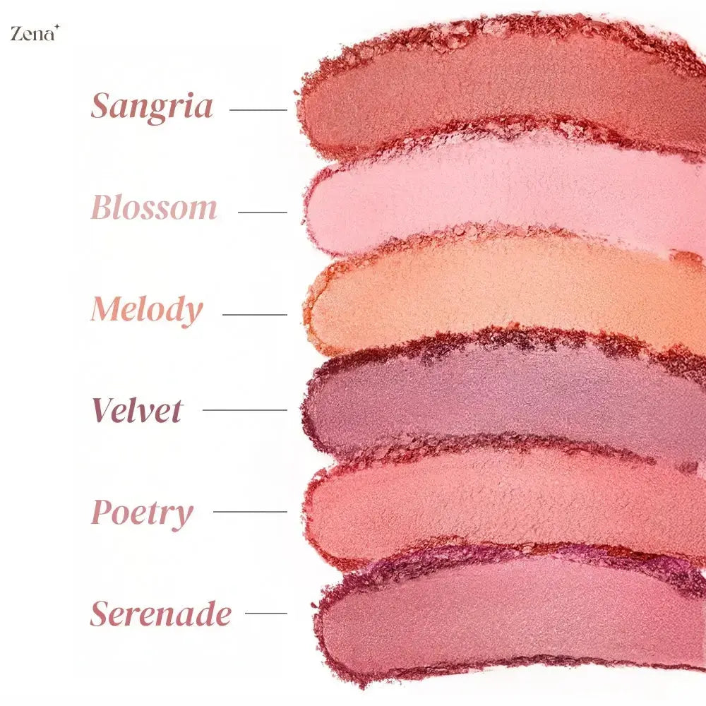 Glow & Go Highlighting Blush