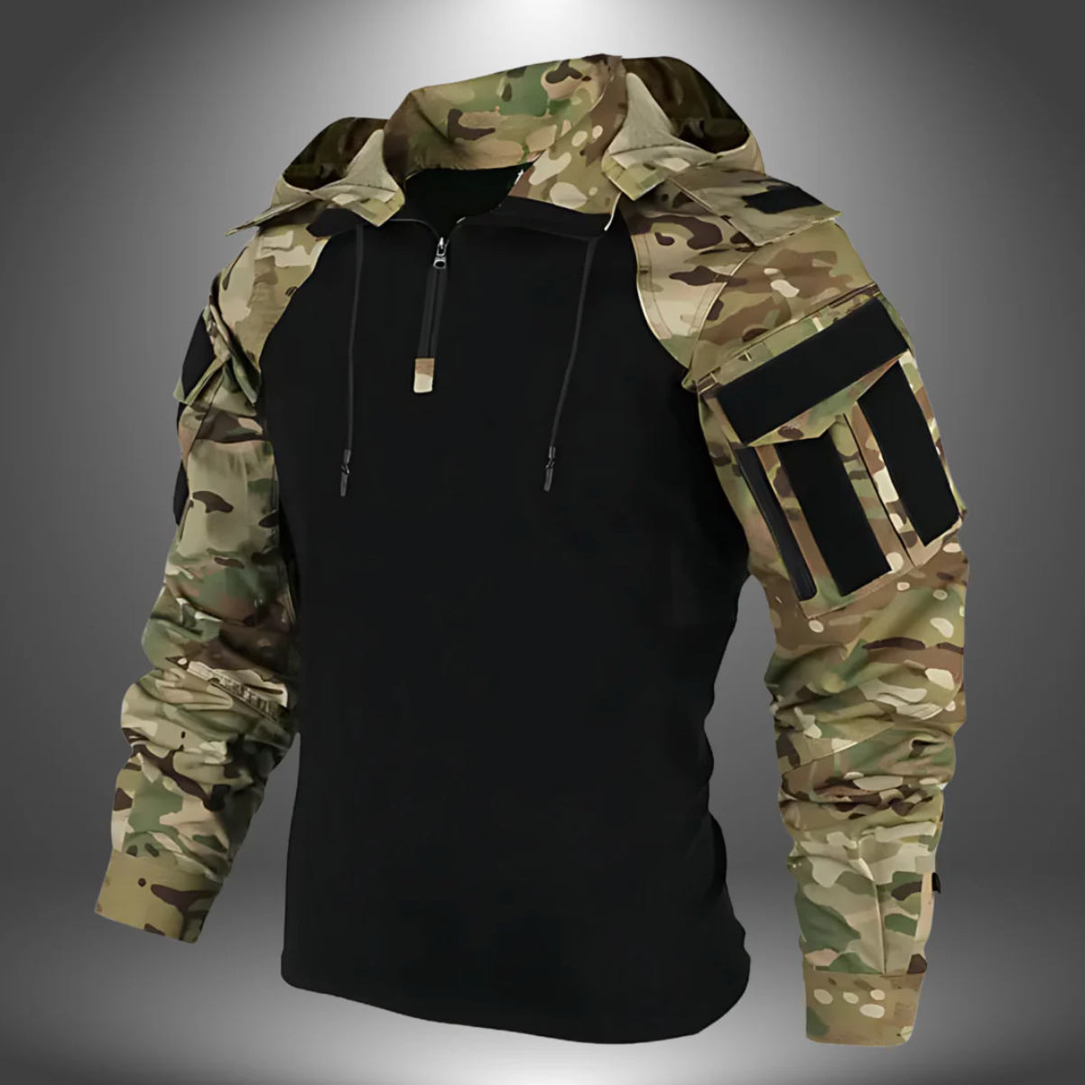 Tactical Jacket for Men