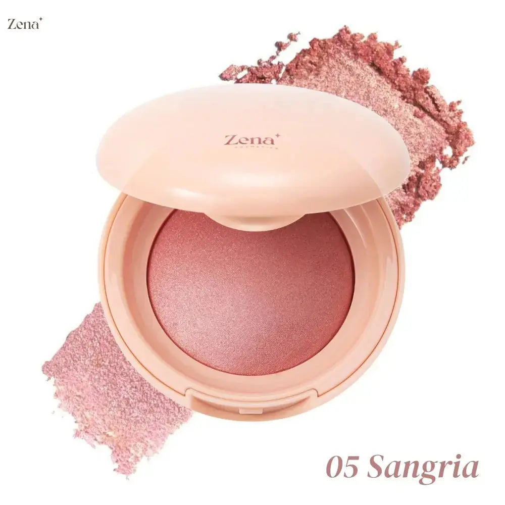 Glow & Go Highlighting Blush