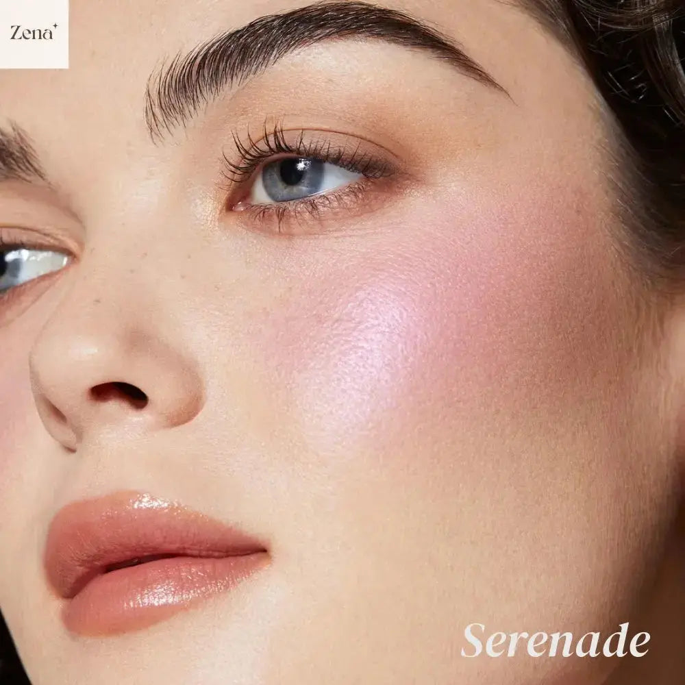 Glow & Go Highlighting Blush