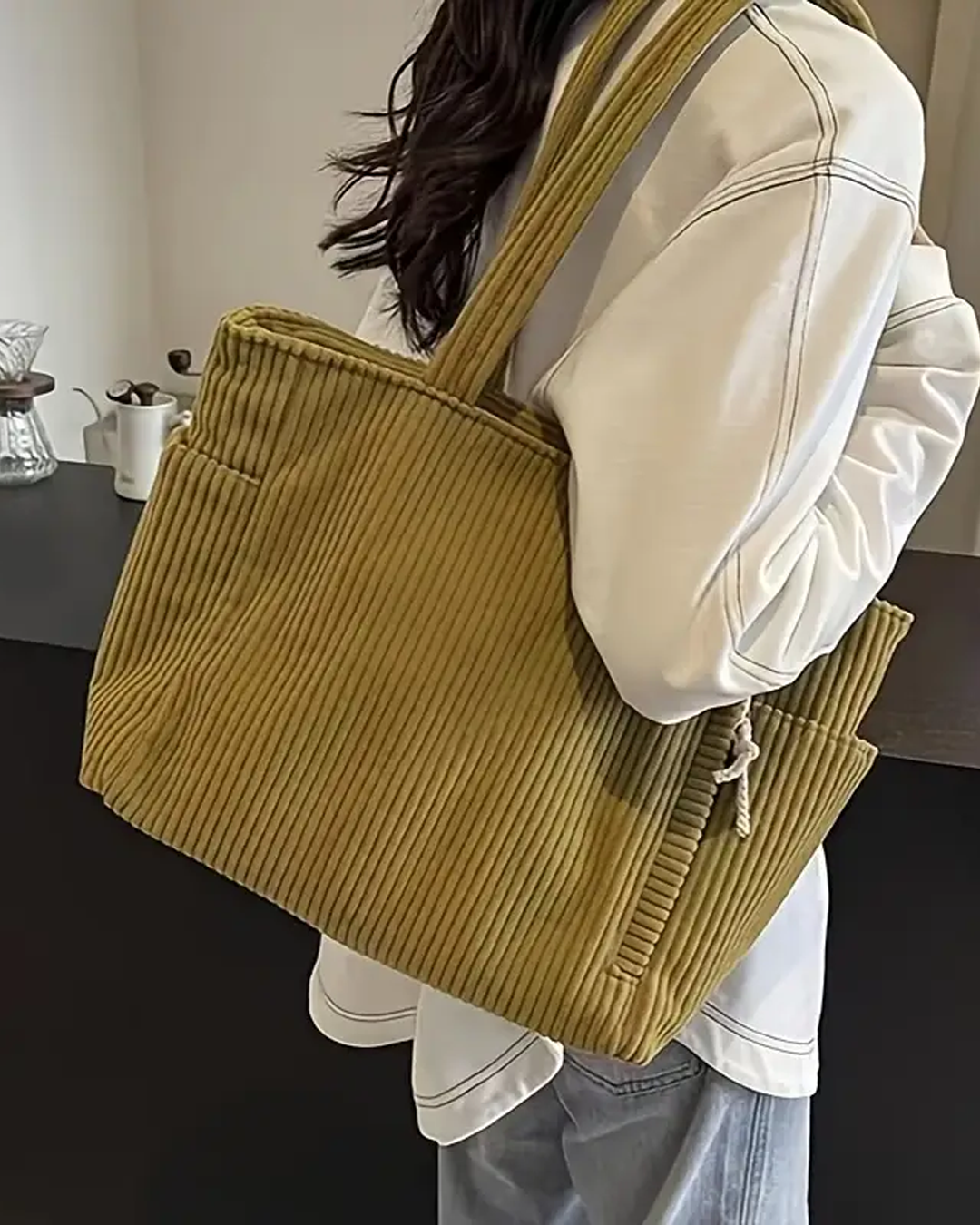 Tilda Stylish Bag