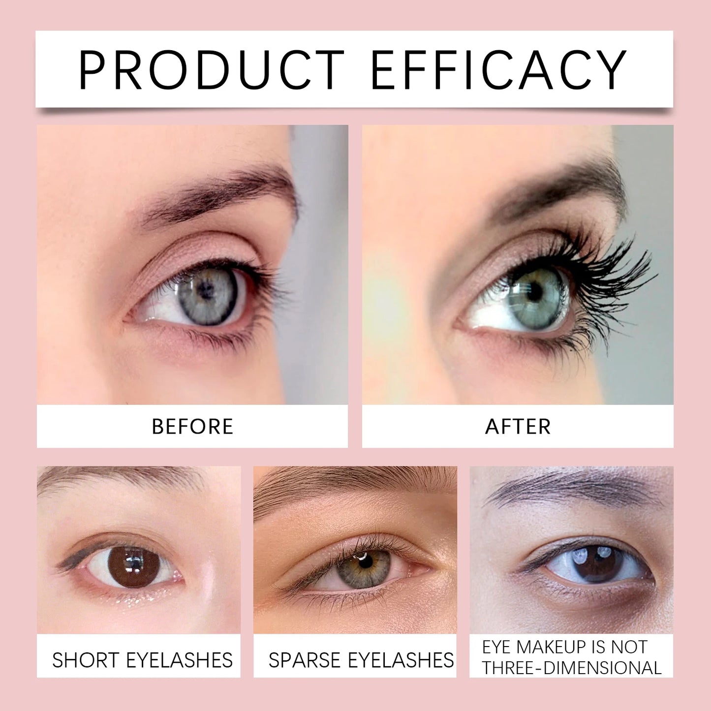 Beauty Lash Serum