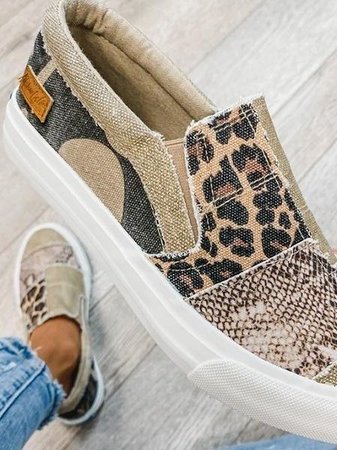 Livia Stylish Shoes