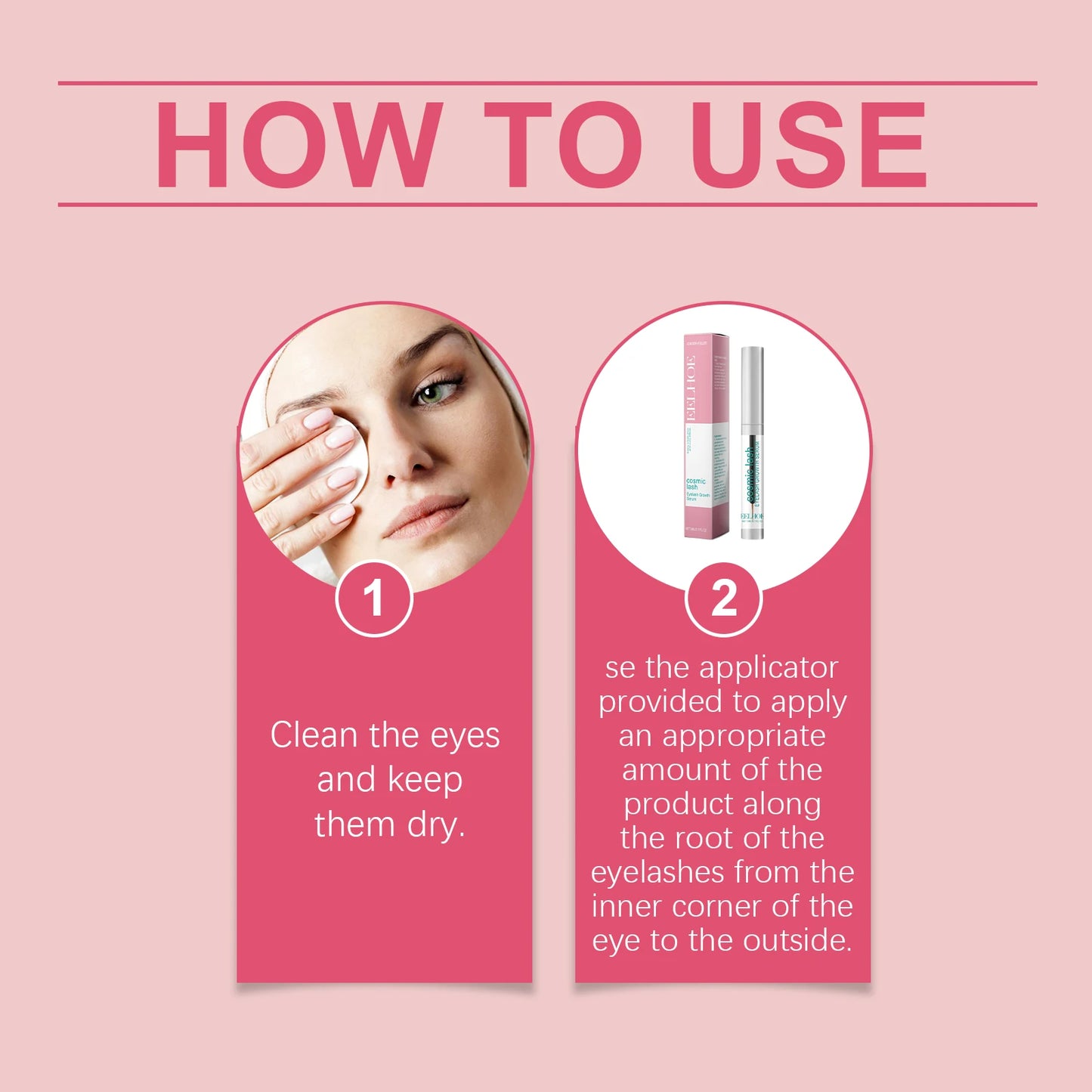 Beauty Lash Serum