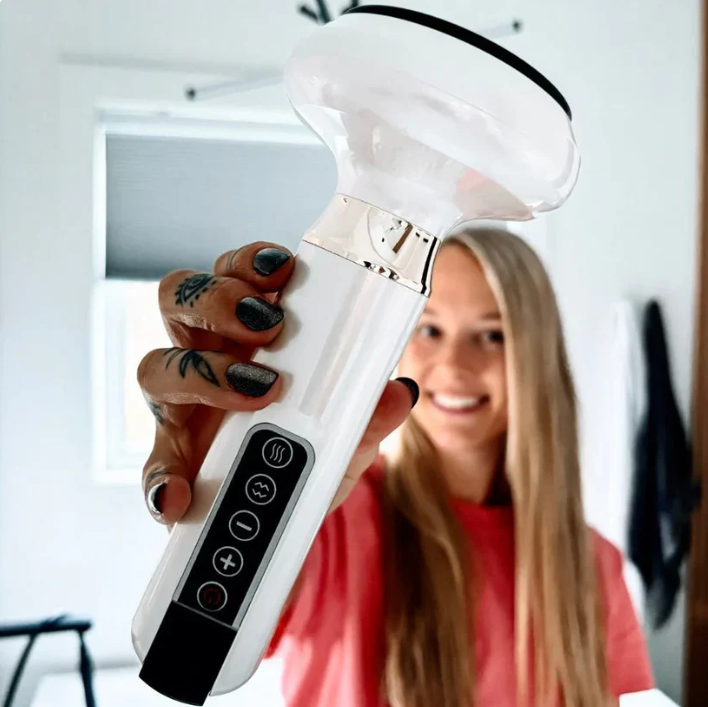 Masseur Doux et Tonique