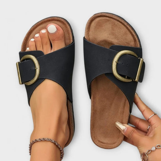 Ayasha Stylish Sandals