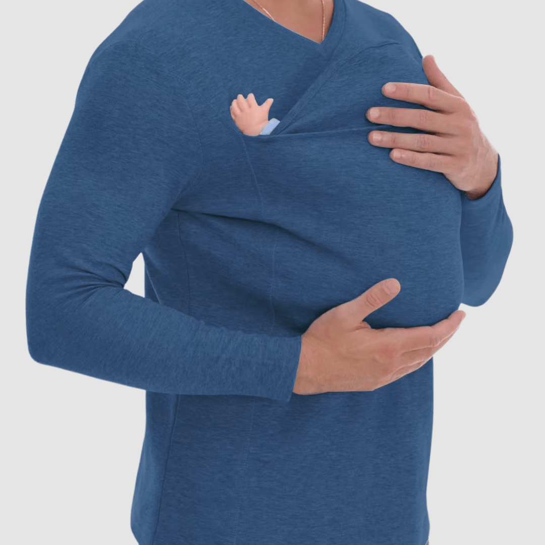 T-shirt Porte-Bébé