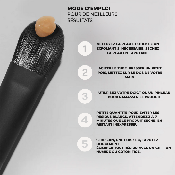 Raffermissant Des Yeux – Anti-Poches & Rides