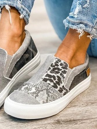 Livia Stylish Shoes