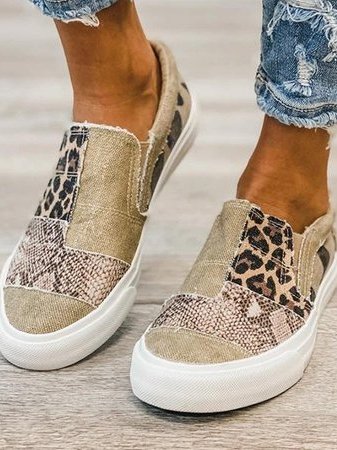 Livia Stylish Shoes