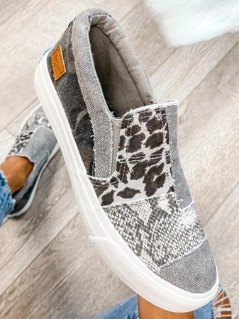 Livia Stylish Shoes