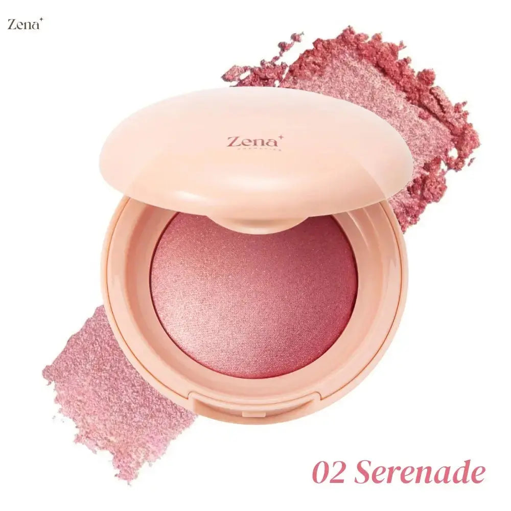 Glow & Go Highlighting Blush