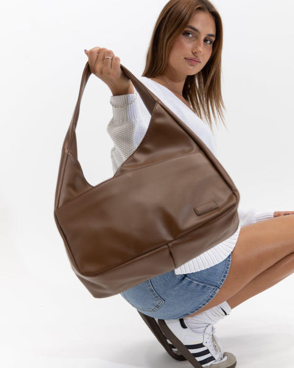 Chic Everyday Shoulder Bag