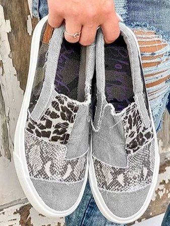 Livia Stylish Shoes