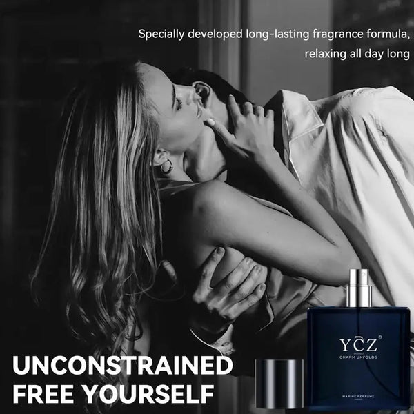 Charm Unfolds Cologne For Men