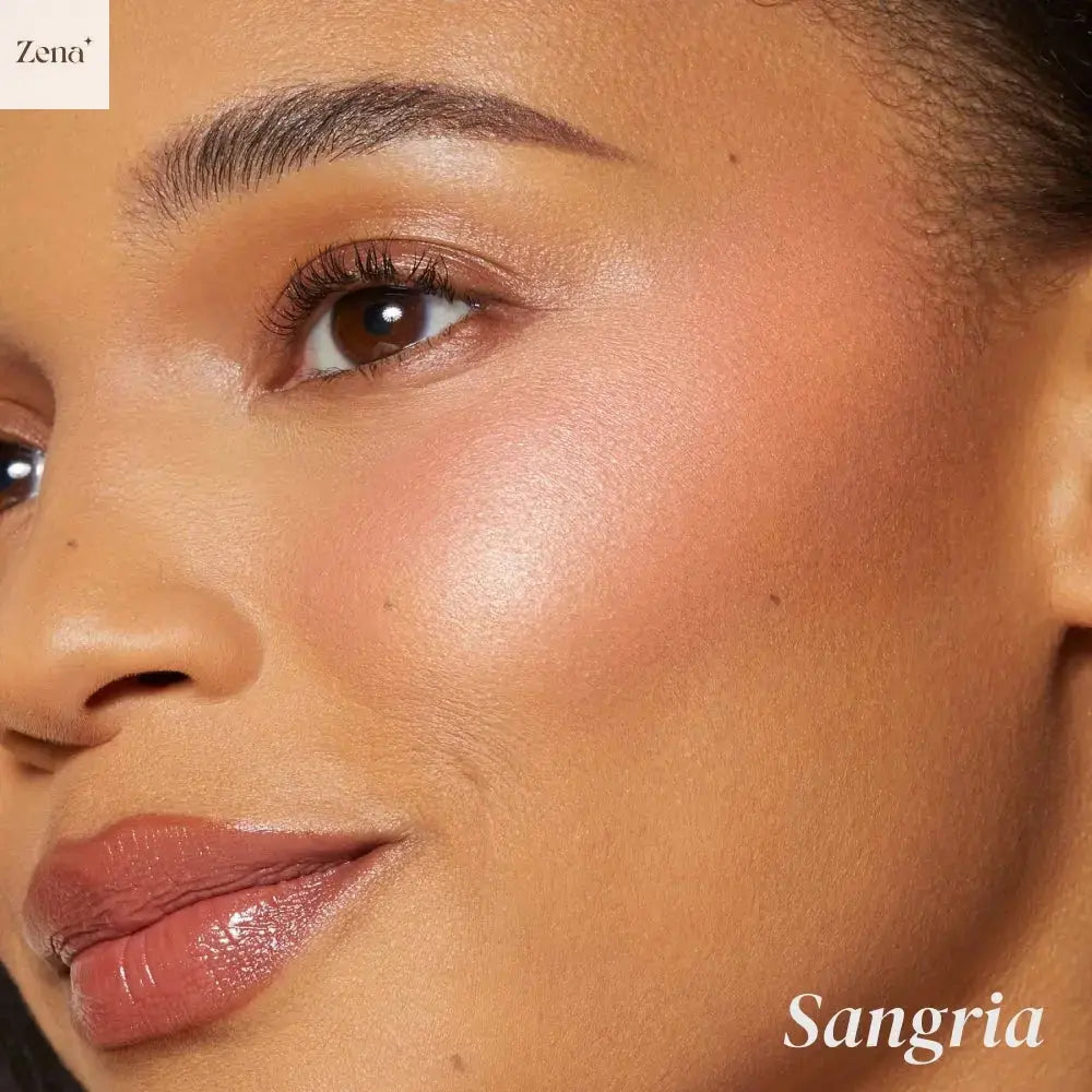 Glow & Go Highlighting Blush