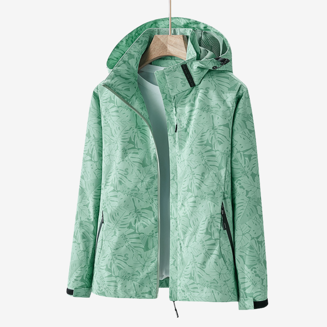 Evy™ Weather Shield Jacket