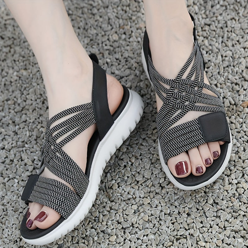 Monique - Comfort Sandals