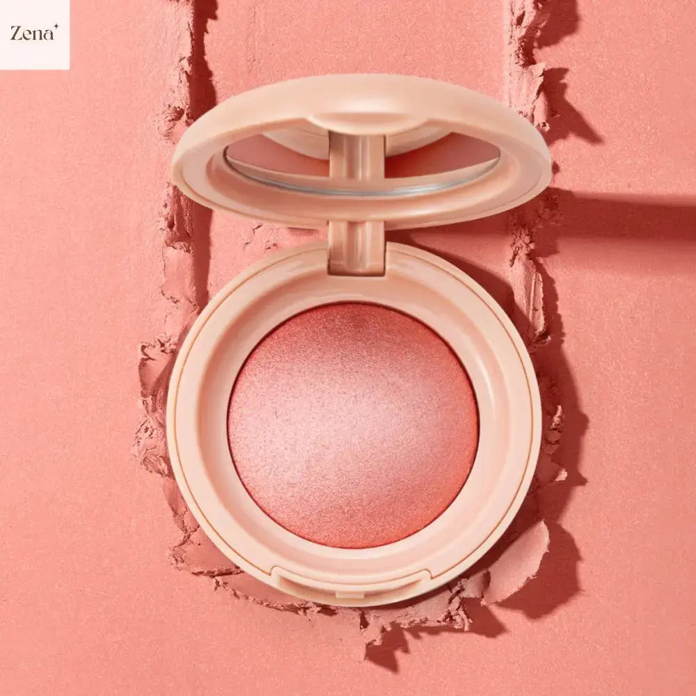 Glow & Go Highlighting Blush