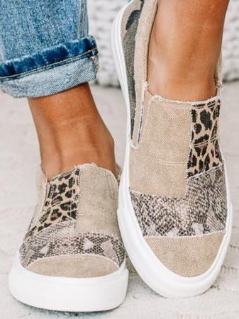 Livia Stylish Shoes