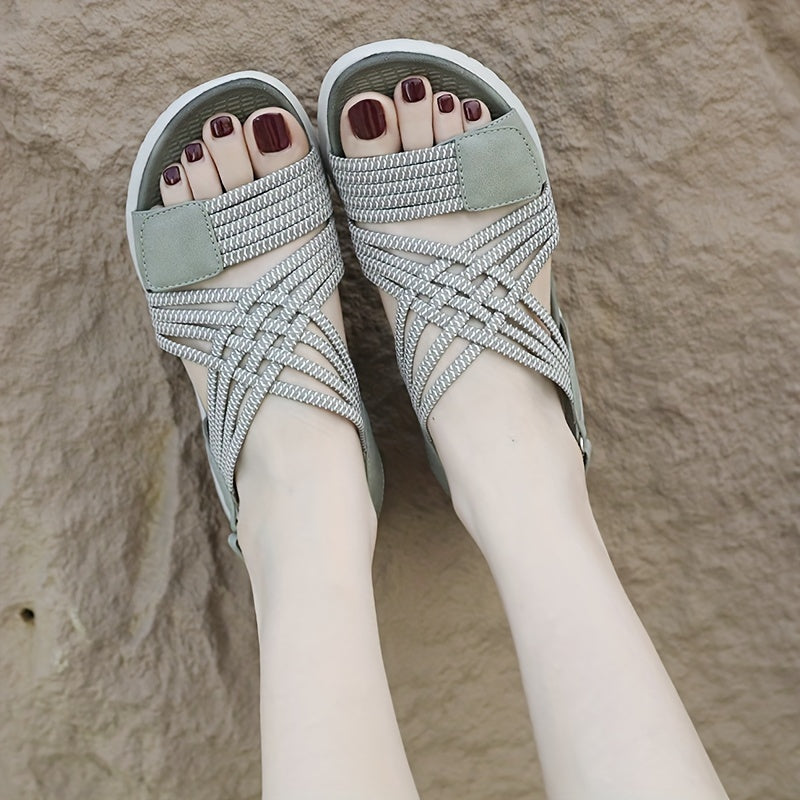 Monique - Comfort Sandals