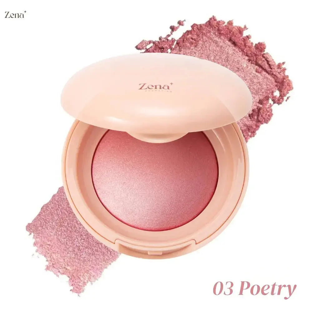 Glow & Go Highlighting Blush