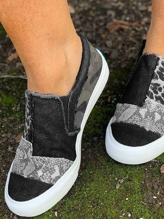 Livia Stylish Shoes