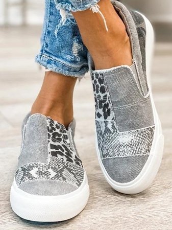 Livia Stylish Shoes