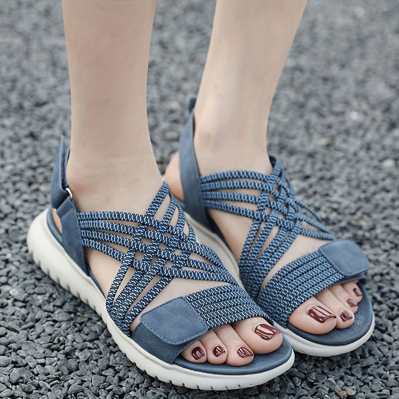 Monique - Comfort Sandals