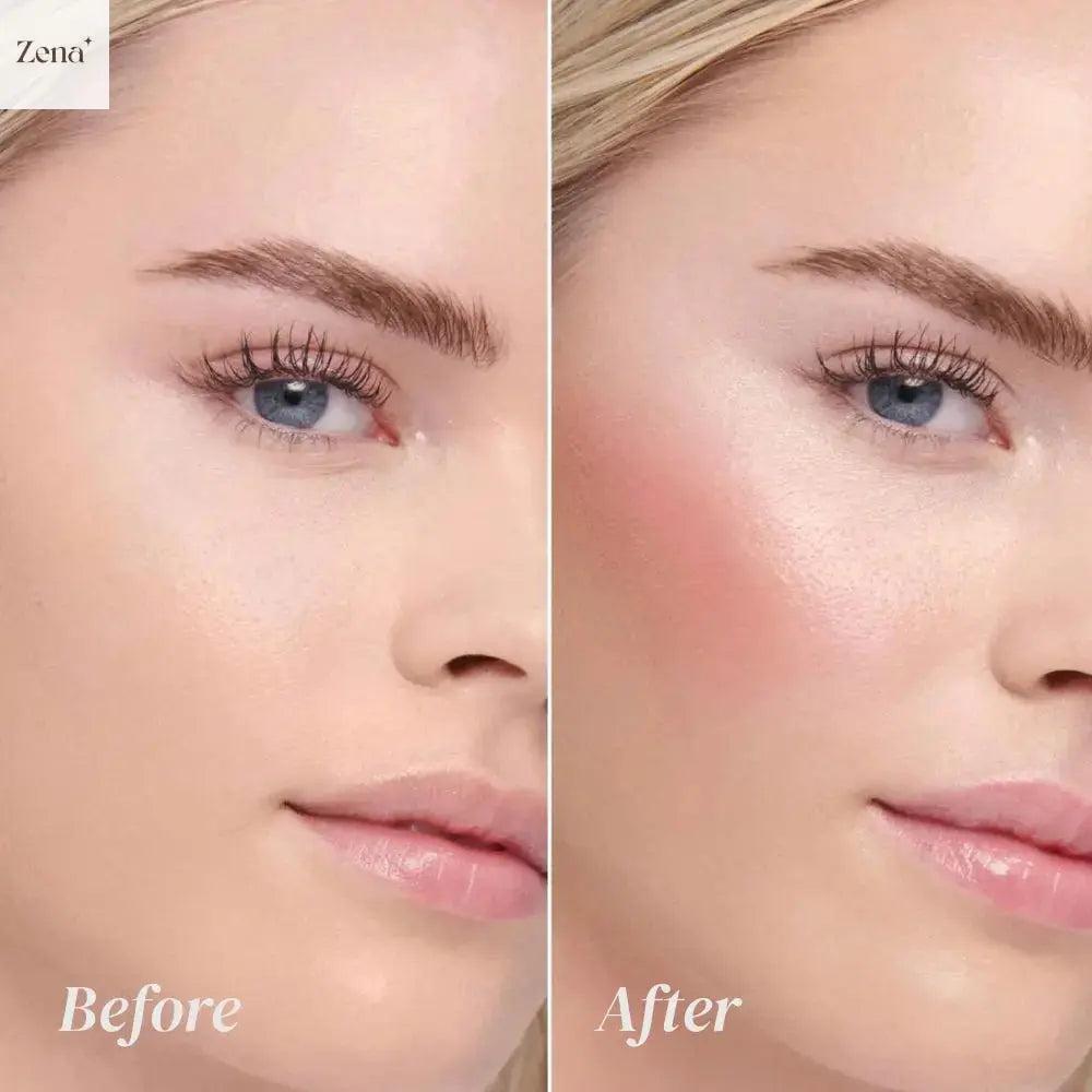 Glow & Go Highlighting Blush