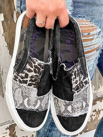 Livia Stylish Shoes