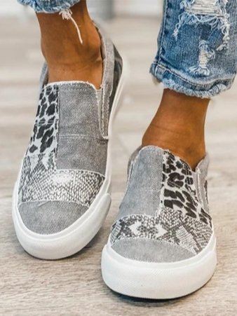 Livia Stylish Shoes