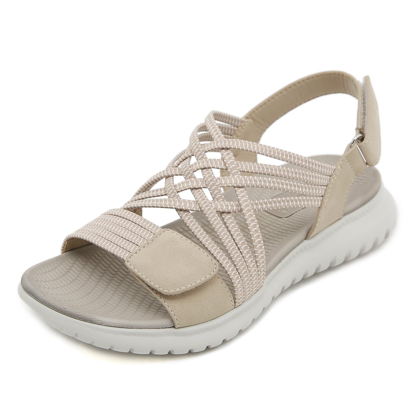 Monique - Comfort Sandals