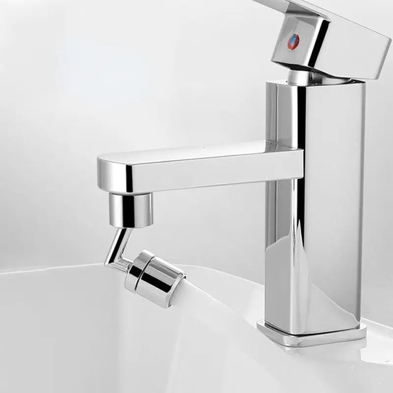 Rotating Faucet Extender